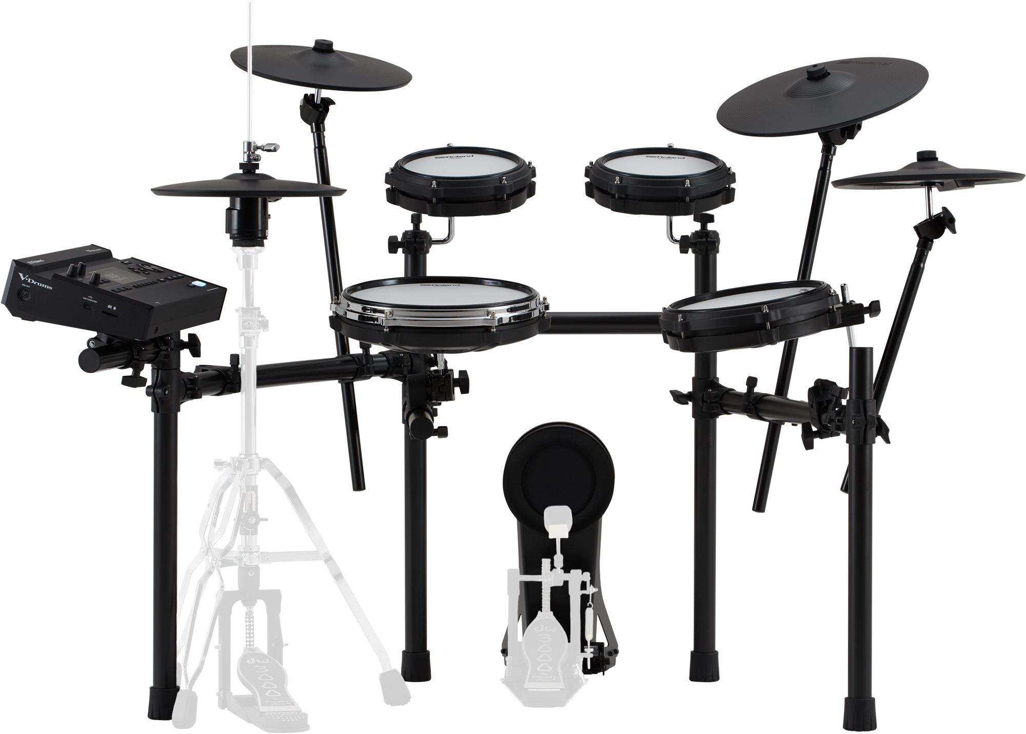 TD316 V-Drums Kit